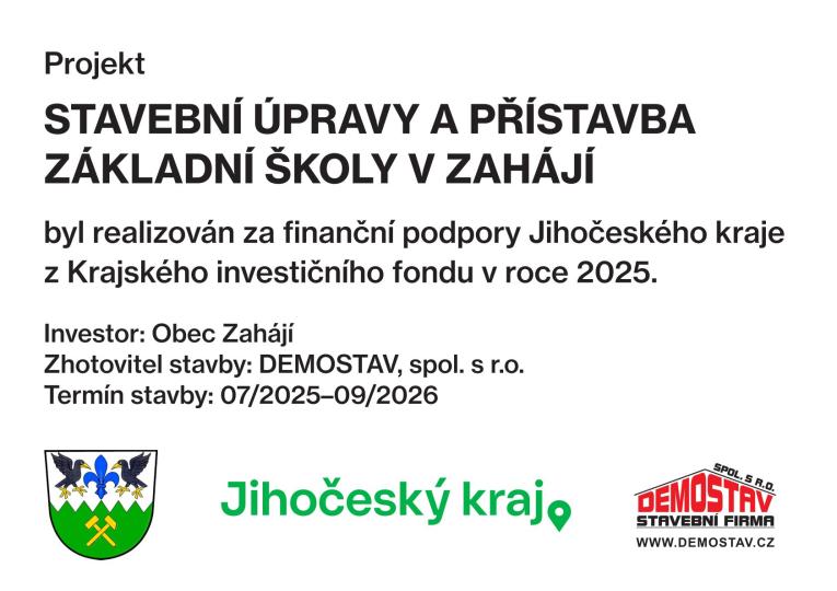 škola publicita
